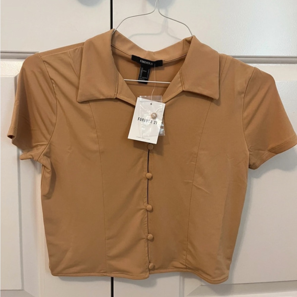 Top Forever 21